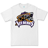 Knoxville Ice Bears Premium Tee | Teevron