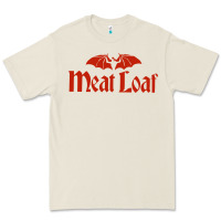 Bone MEAT LOAF Premium Tee - linhVisuals