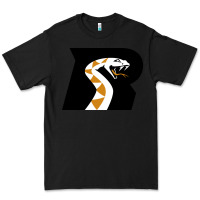 Black arizona rattlers Premium Tee - linhVisuals