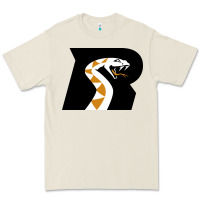 Bone arizona rattlers Premium Tee - linhVisuals
