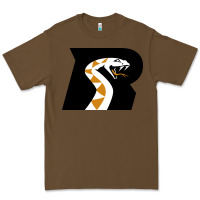 Cacao arizona rattlers Premium Tee - linhVisuals