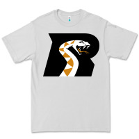 Dove Grey arizona rattlers Premium Tee - linhVisuals