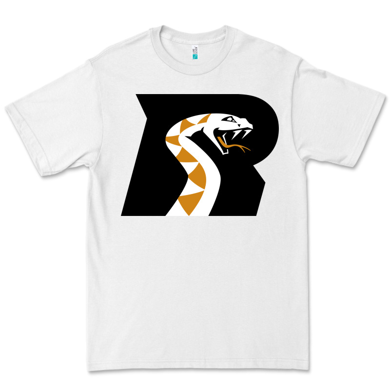 Arizona Rattlers Premium Tee by linhVisuals | Teevron