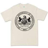 Bone Millersville University Premium Tee - linhVisuals