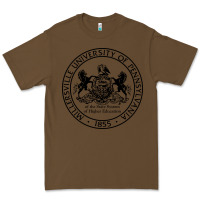 Cacao Millersville University Premium Tee - linhVisuals