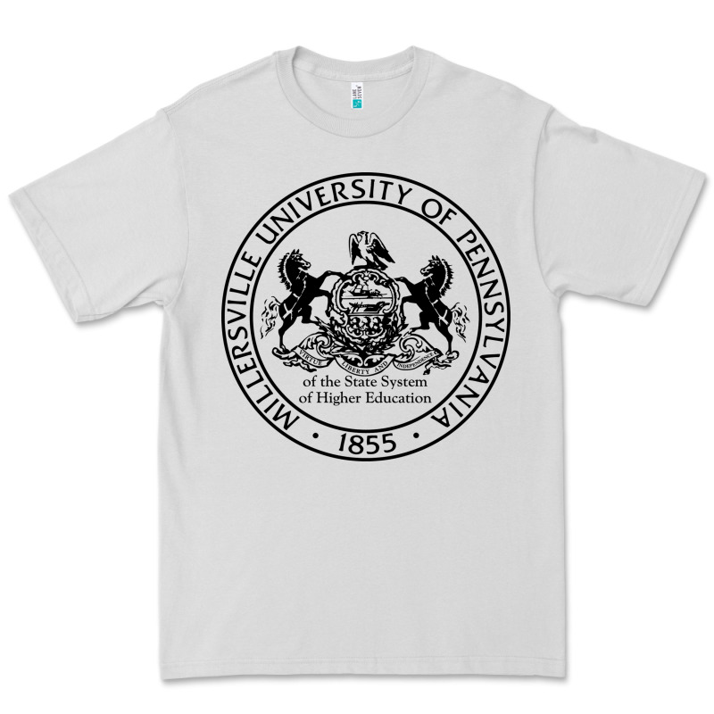 Millersville University Premium Tee by linhVisuals | Teevron