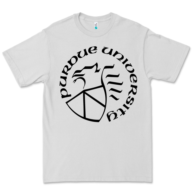 Purdue University Premium Tee by linhVisuals | Teevron