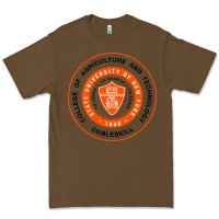 Cacao Suny Cobleskill Premium Tee - linhVisuals