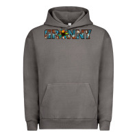 Pigment Tornado granny cowhide sunflower Urban Hoodie - Jasminsmagicworld