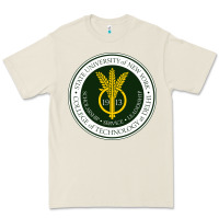Bone Suny Delhi Premium Tee - linhVisuals