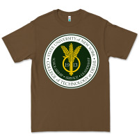Cacao Suny Delhi Premium Tee - linhVisuals