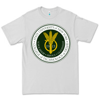 Dove Grey Suny Delhi Premium Tee - linhVisuals