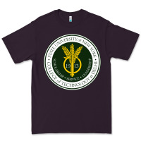 Plum Suny Delhi Premium Tee - linhVisuals