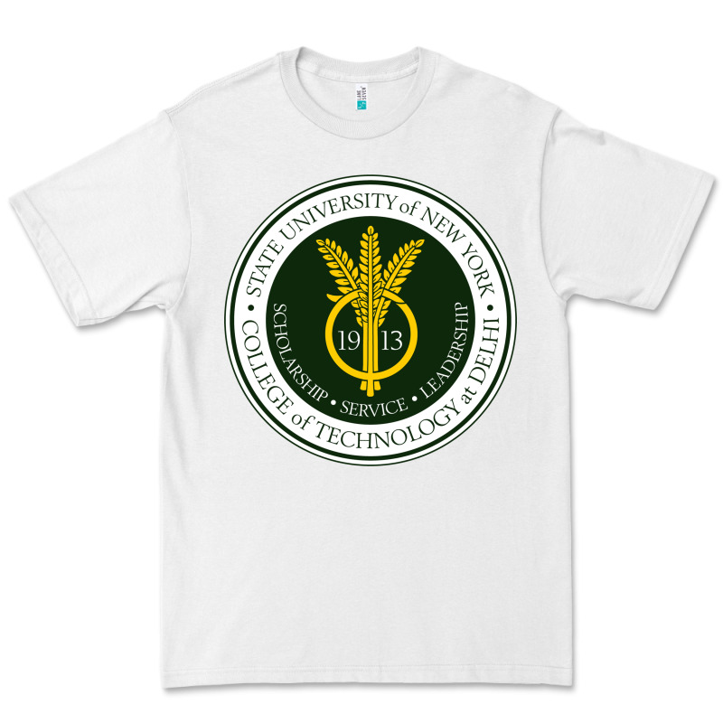 Suny Delhi Premium Tee by linhVisuals | Teevron