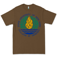 Cacao Suny Geneseo Premium Tee - linhVisuals