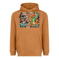 Meerkat western back to school 2nd grade 2 Heavyweight Hoodie - Jasminsmagicworld