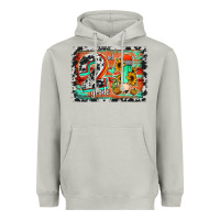 Moon Dust western back to school 2nd grade 2 Heavyweight Hoodie - Jasminsmagicworld