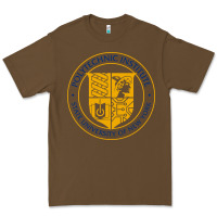 Cacao Suny Polytechnic Institute Premium Tee - linhVisuals