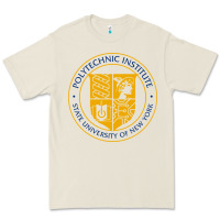 Bone Suny Polytechnic Institute Premium Tee - linhVisuals