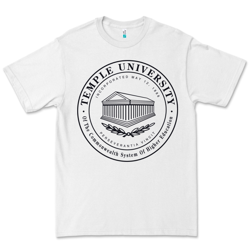 Temple University Premium Tee by linhVisuals | Teevron