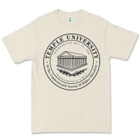 Bone Temple University Premium Tee - linhVisuals