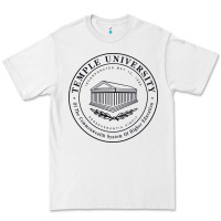Temple University Premium Tee | Teevron