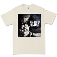 Bone #brantley gilbert just as i am tour 2022 Premium Tee - linhVisuals