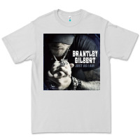 Dove Grey #brantley gilbert just as i am tour 2022 Premium Tee - linhVisuals