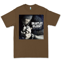 Cacao #brantley gilbert just as i am tour 2022 Premium Tee - linhVisuals