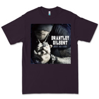 #brantley Gilbert Just As I Am Tour 2022 Premium Tee | Teevron