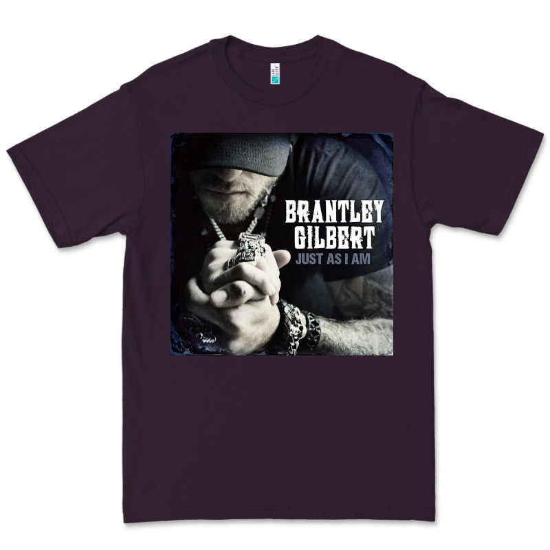 #brantley Gilbert Just As I Am Tour 2022 Premium Tee by linhVisuals | Teevron