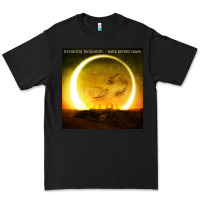 Black #breaking benjamin dark before dawn tour 2022 Premium Tee - linhVisuals