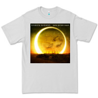 Dove Grey #breaking benjamin dark before dawn tour 2022 Premium Tee - linhVisuals