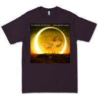 Plum #breaking benjamin dark before dawn tour 2022 Premium Tee - linhVisuals