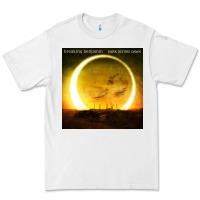 White #breaking benjamin dark before dawn tour 2022 Premium Tee - linhVisuals
