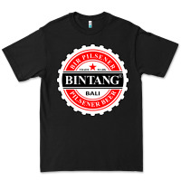 Black beer bintang bali 2022 Premium Tee - linhVisuals