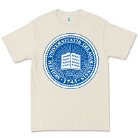 Bone University Of Delaware Premium Tee - linhVisuals