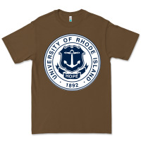 University Of Rhode Island Premium Tee | Teevron