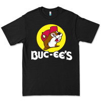 Black bucc ee's tshirt Premium Tee - linhVisuals