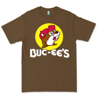 Cacao bucc ee's tshirt Premium Tee - linhVisuals