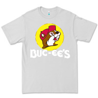 Dove Grey bucc ee's tshirt Premium Tee - linhVisuals