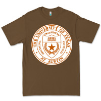 University Of Texas At Austin Premium Tee | Teevron