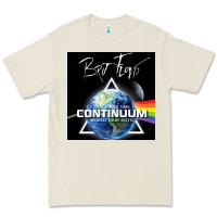 Bone #brit floyd space and time world tour 2016 Premium Tee - linhVisuals