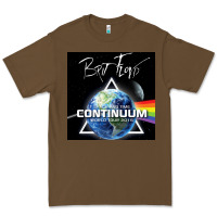 Cacao #brit floyd space and time world tour 2016 Premium Tee - linhVisuals