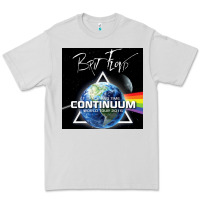 Dove Grey #brit floyd space and time world tour 2016 Premium Tee - linhVisuals