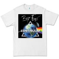 White #brit floyd space and time world tour 2016 Premium Tee - linhVisuals