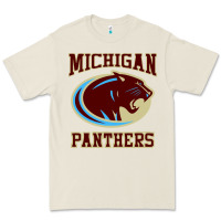 Bone The Panthers Premium Tee - linhVisuals