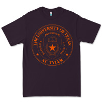 University Of Texas At Tyler Premium Tee | Teevron
