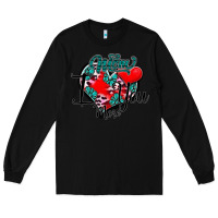 Black Mom I You More Long Sleeve Tee - SublimationCraftShop
