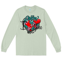 Matcha Mom I You More Long Sleeve Tee - SublimationCraftShop